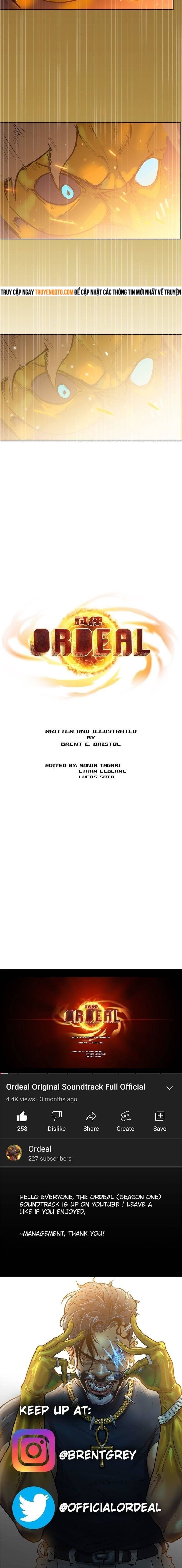 Thách Thức Chapter 39 - 13