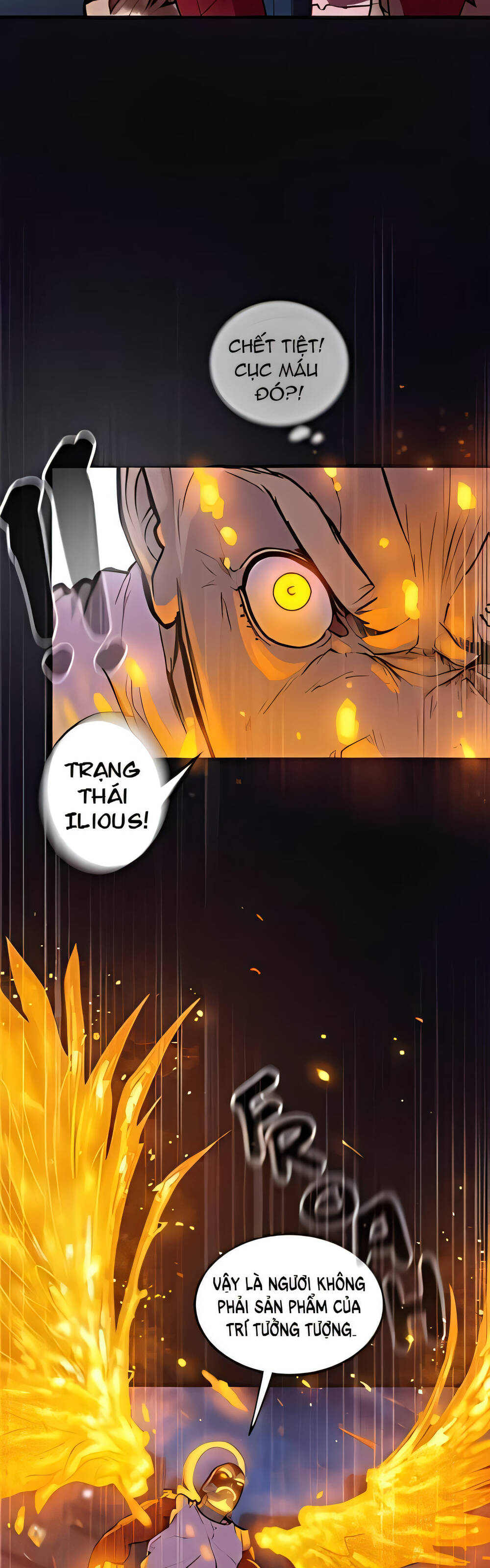 Thách Thức Chapter 40 - 9