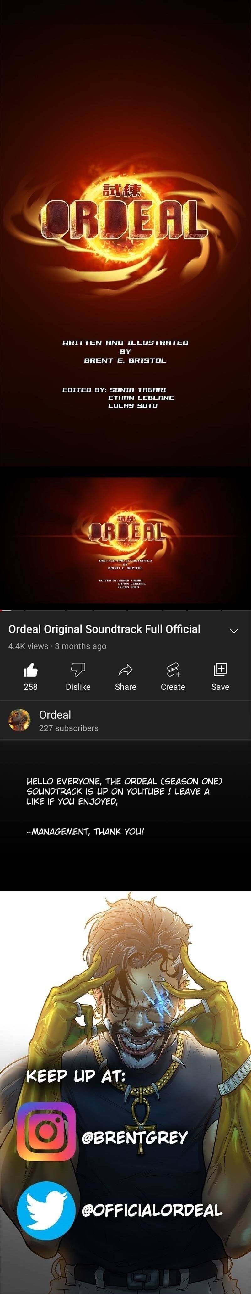 Thách Thức Chapter 40 - 13