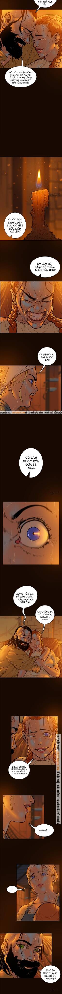 Thách Thức Chapter 43 - 3