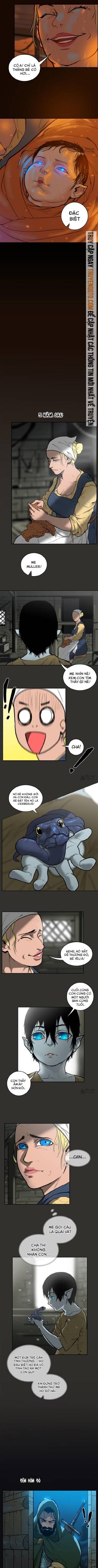 Thách Thức Chapter 43 - 4