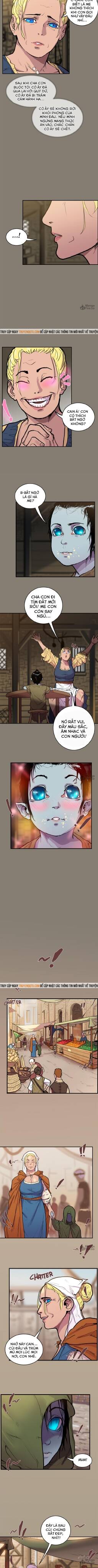 Thách Thức Chapter 43 - 6