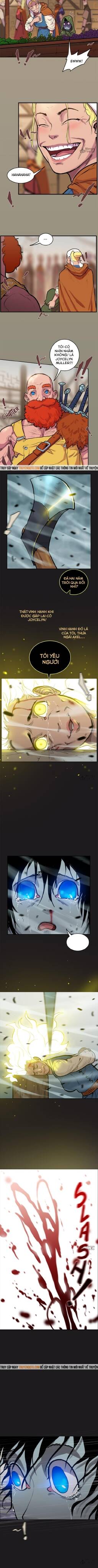 Thách Thức Chapter 43 - 7