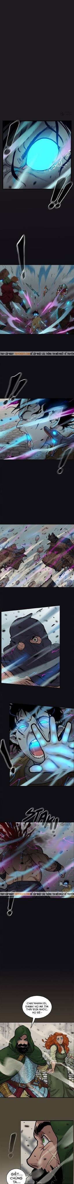 Thách Thức Chapter 43 - 8