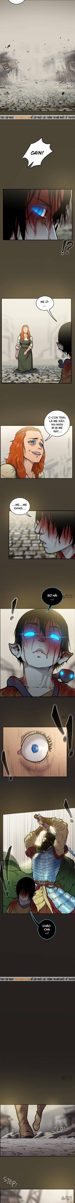 Thách Thức Chapter 43 - 9