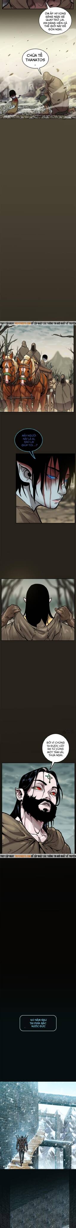 Thách Thức Chapter 43 - 10