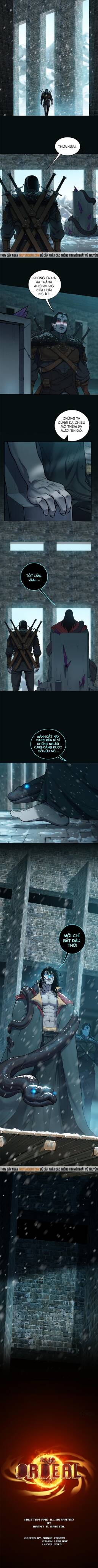 Thách Thức Chapter 43 - 11