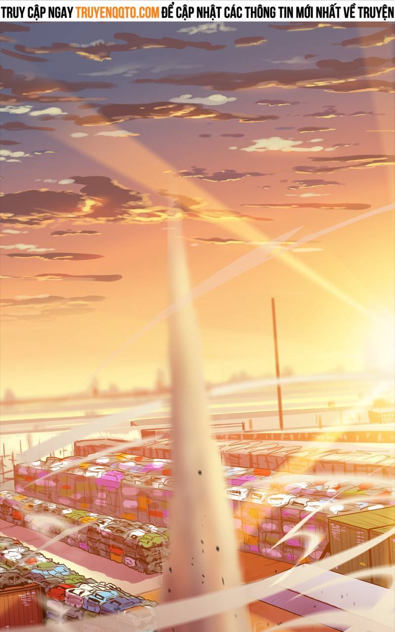 Thách Thức Chapter 46 - 2