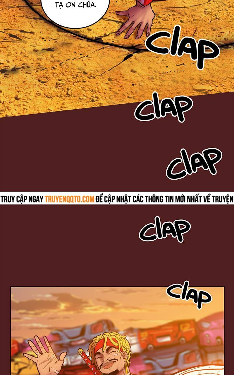 Thách Thức Chapter 46 - 5