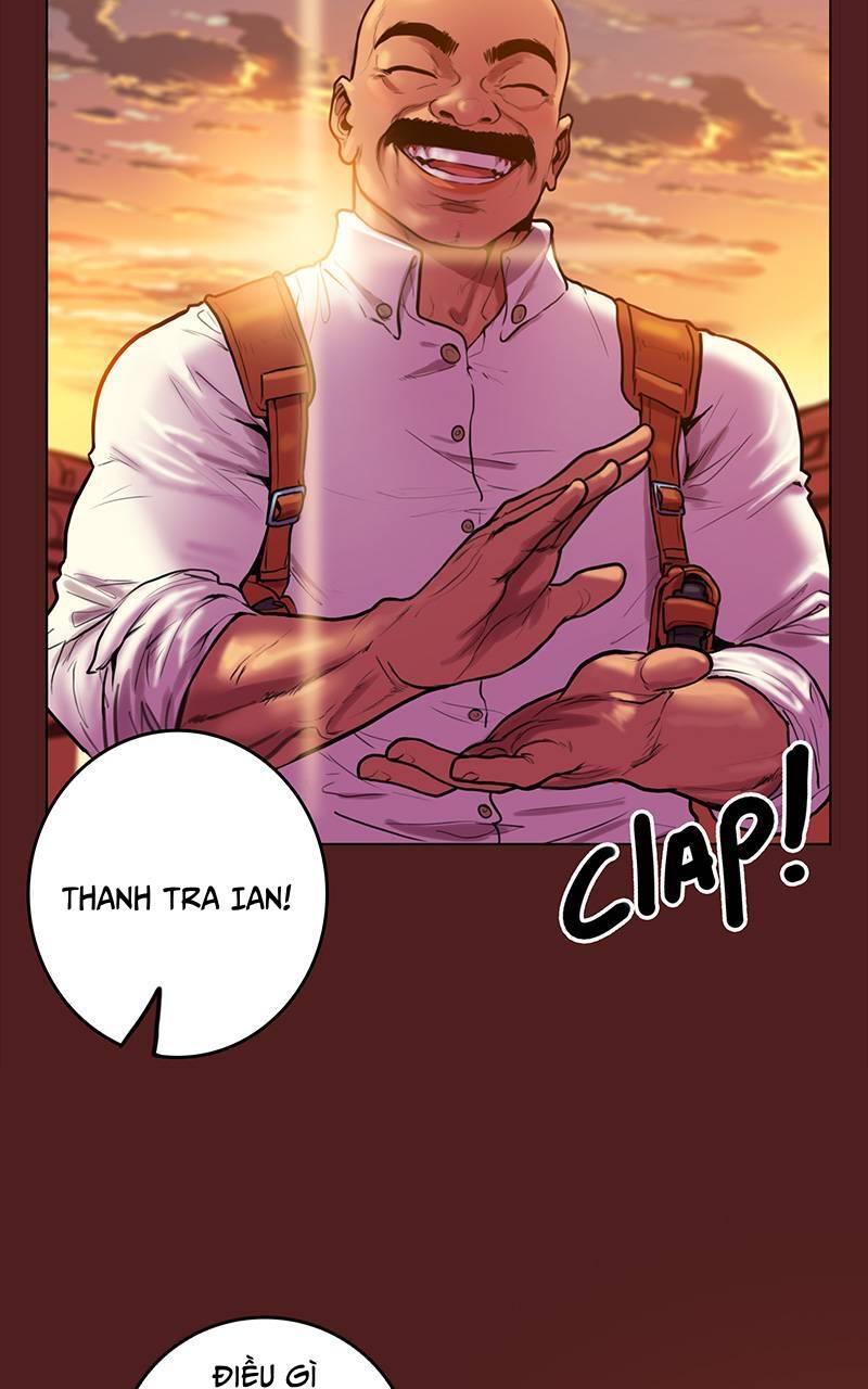 Thách Thức Chapter 46 - 7