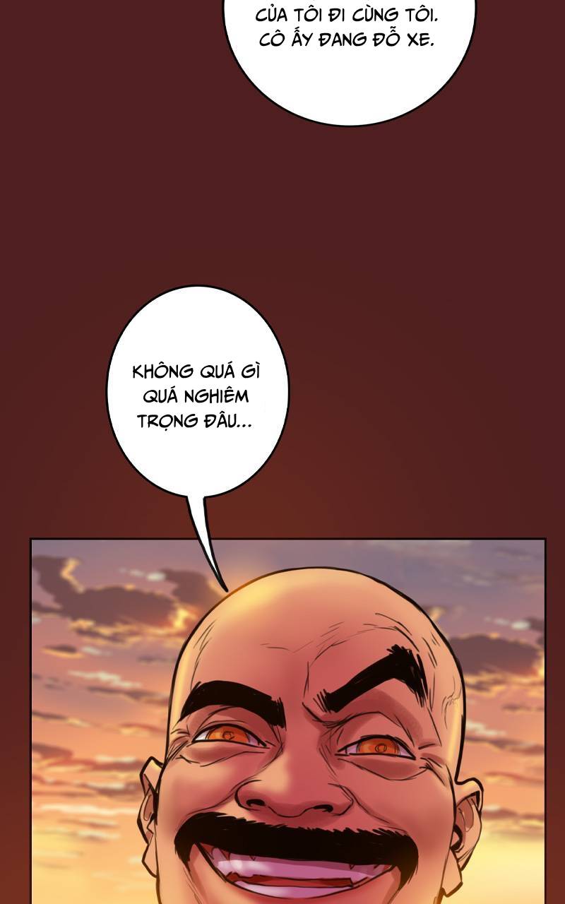 Thách Thức Chapter 46 - 9