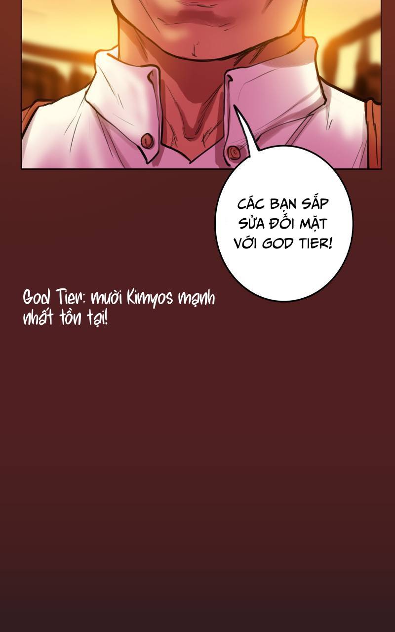 Thách Thức Chapter 46 - 10