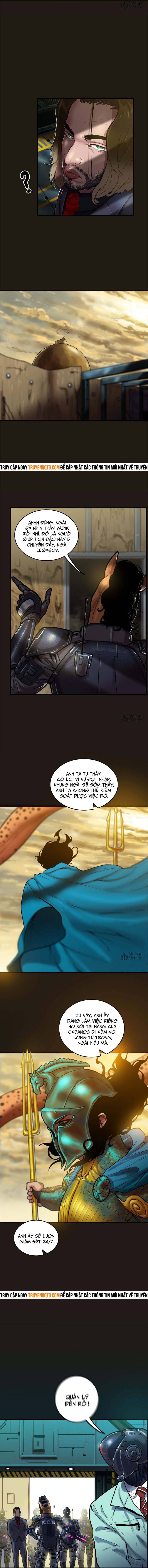 Thách Thức Chapter 47 - 6