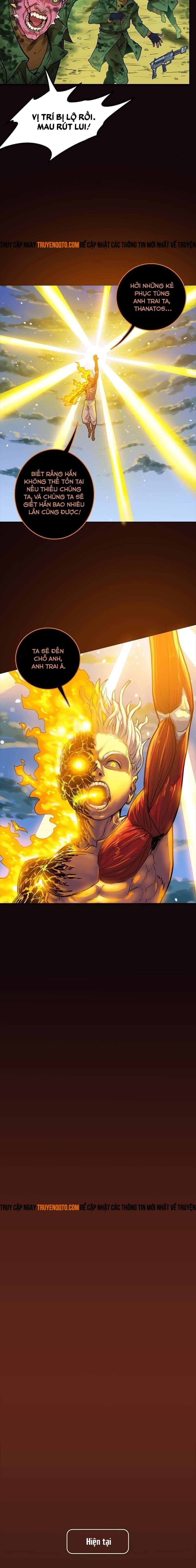 Thách Thức Chapter 44 - 23