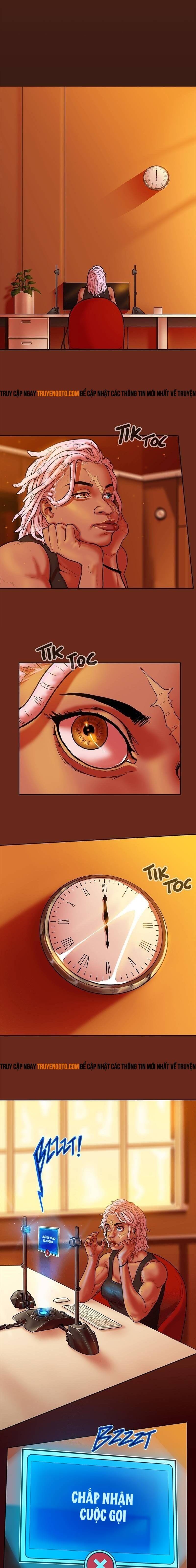 Thách Thức Chapter 44 - 24