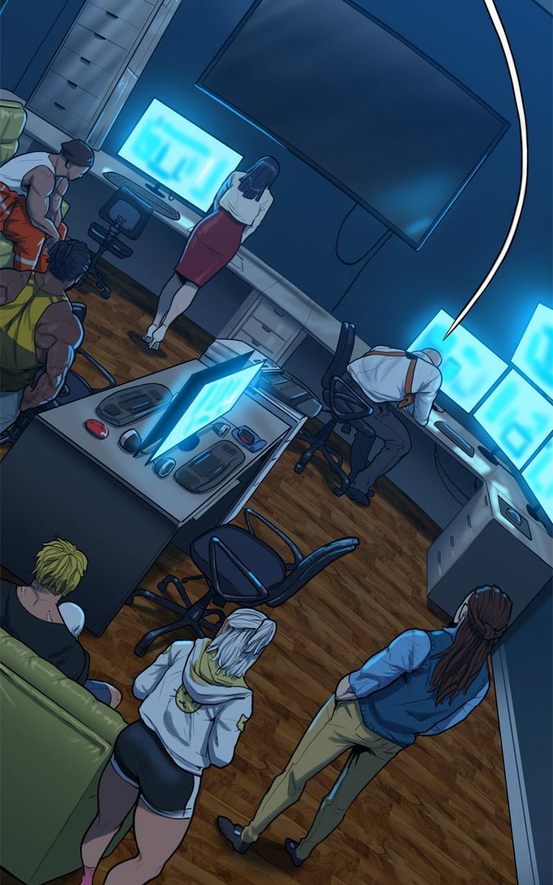 Thách Thức Chapter 46 - 12