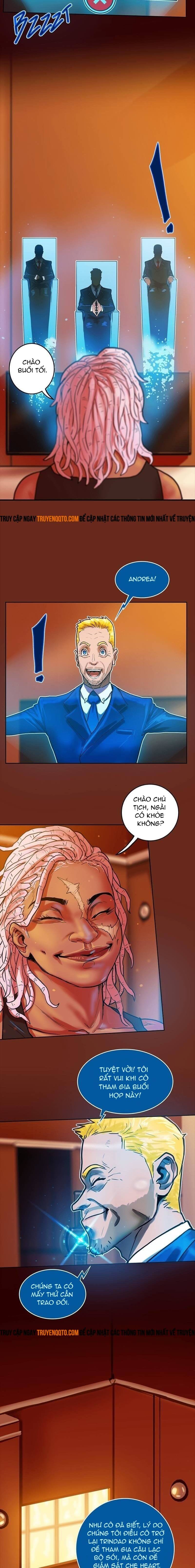 Thách Thức Chapter 44 - 25