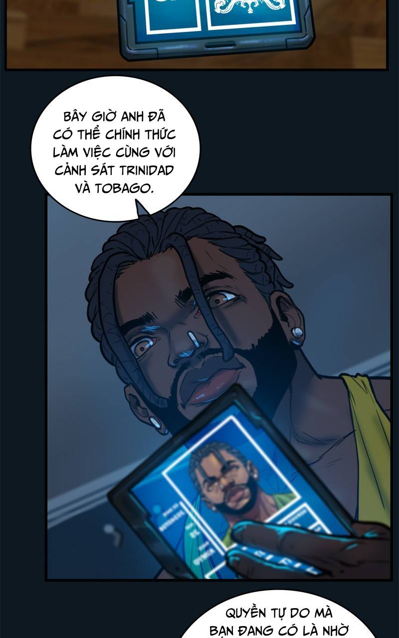 Thách Thức Chapter 46 - 14