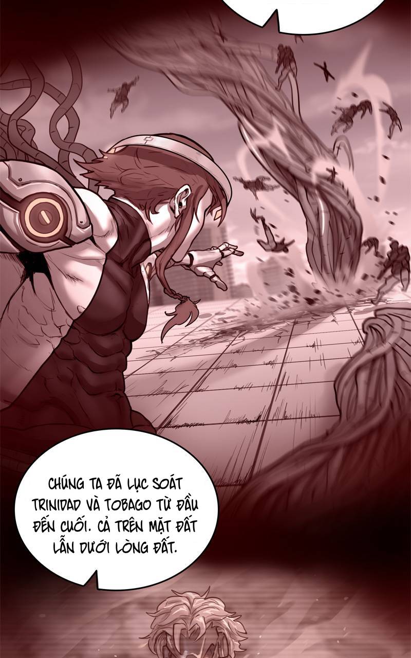 Thách Thức Chapter 46 - 23