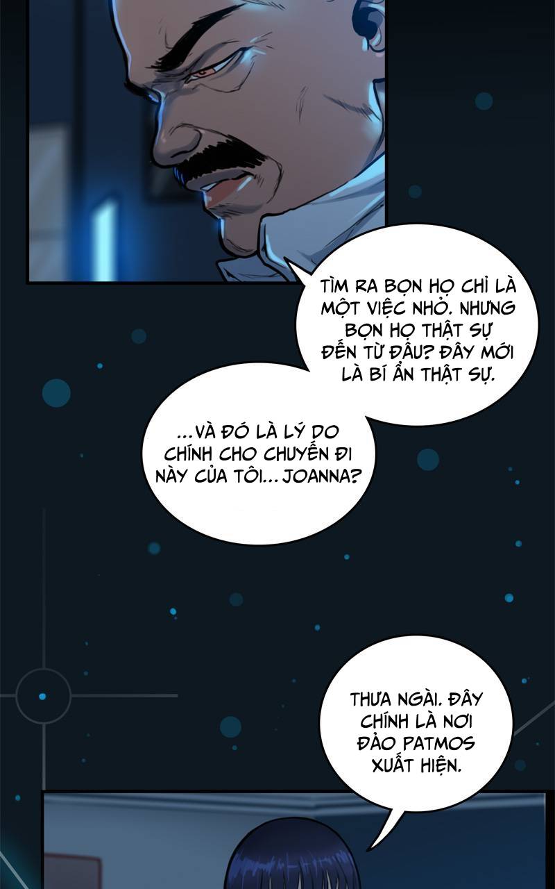 Thách Thức Chapter 46 - 25