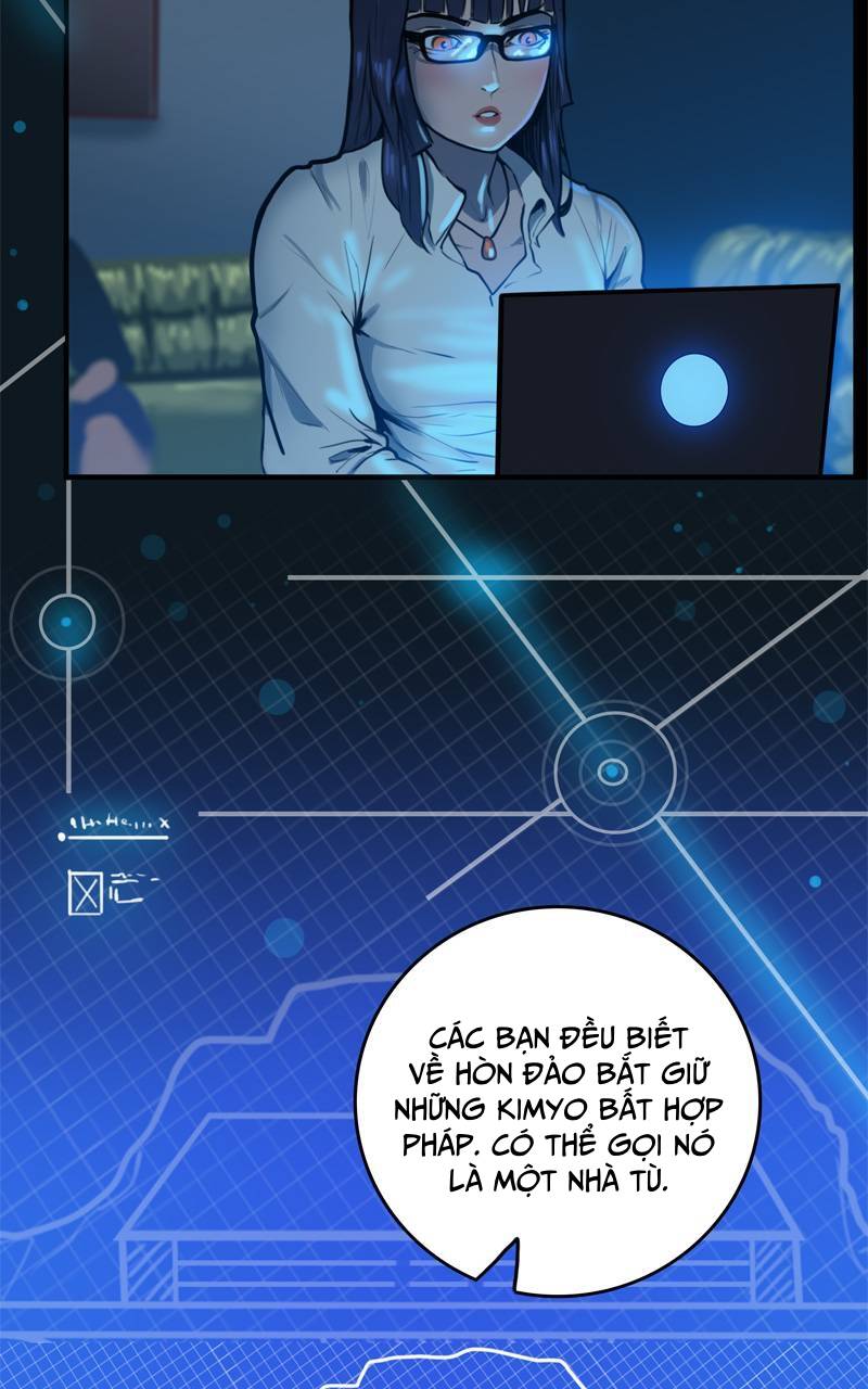 Thách Thức Chapter 46 - 26