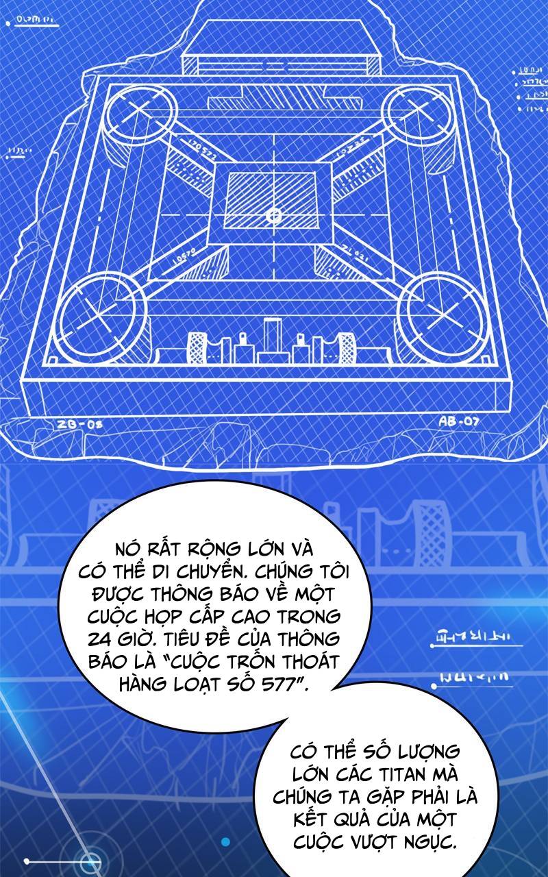 Thách Thức Chapter 46 - 27