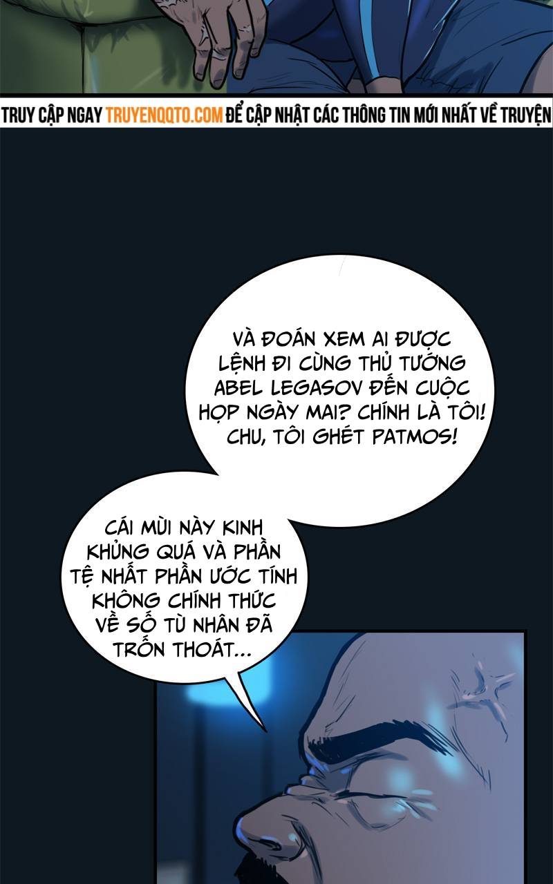 Thách Thức Chapter 46 - 29