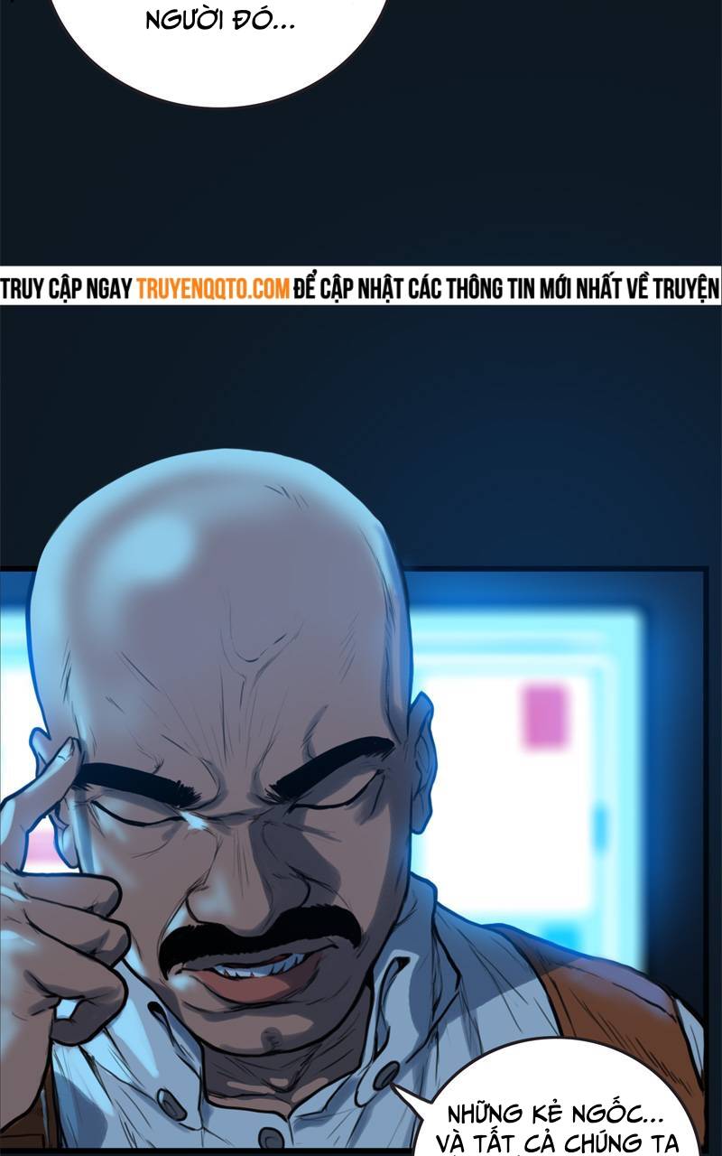 Thách Thức Chapter 46 - 35
