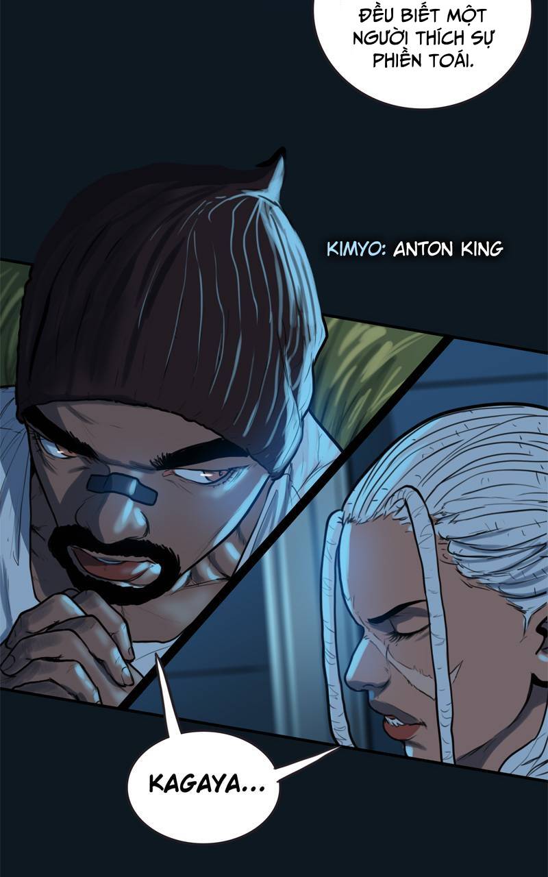 Thách Thức Chapter 46 - 36