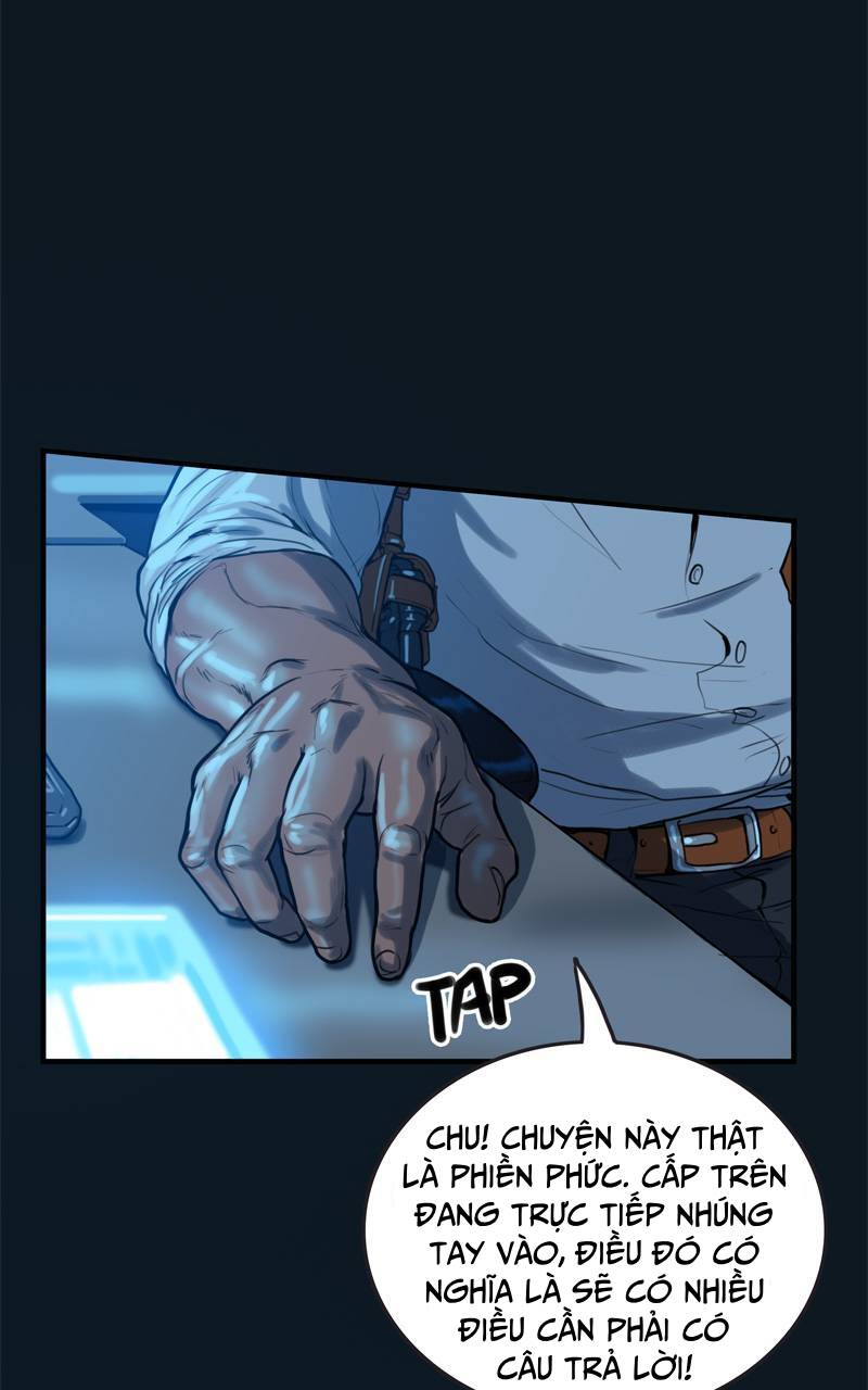 Thách Thức Chapter 46 - 37
