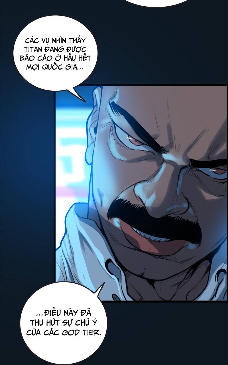 Thách Thức Chapter 46 - 38