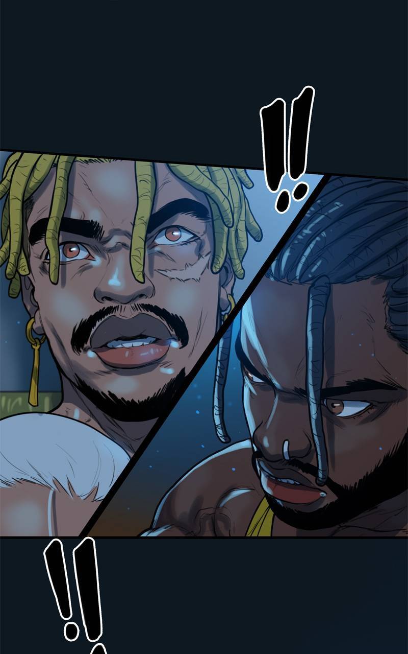 Thách Thức Chapter 46 - 39