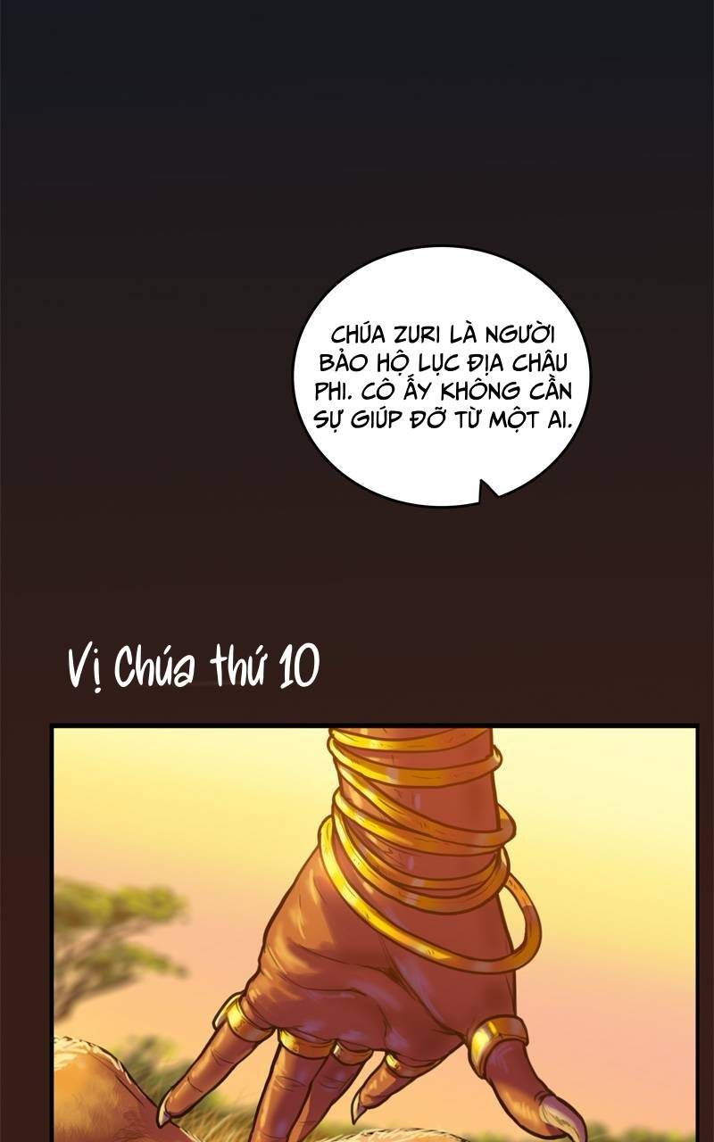 Thách Thức Chapter 46 - 43