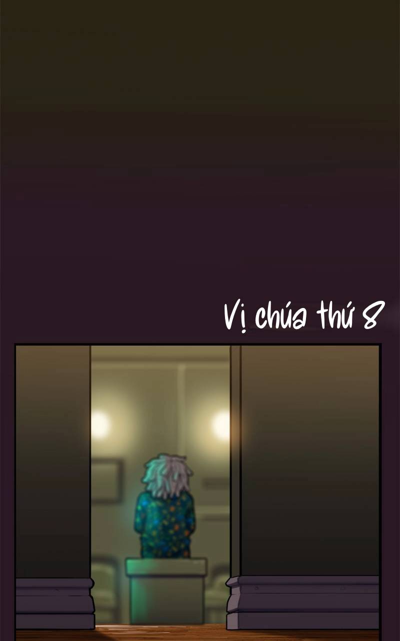 Thách Thức Chapter 46 - 47