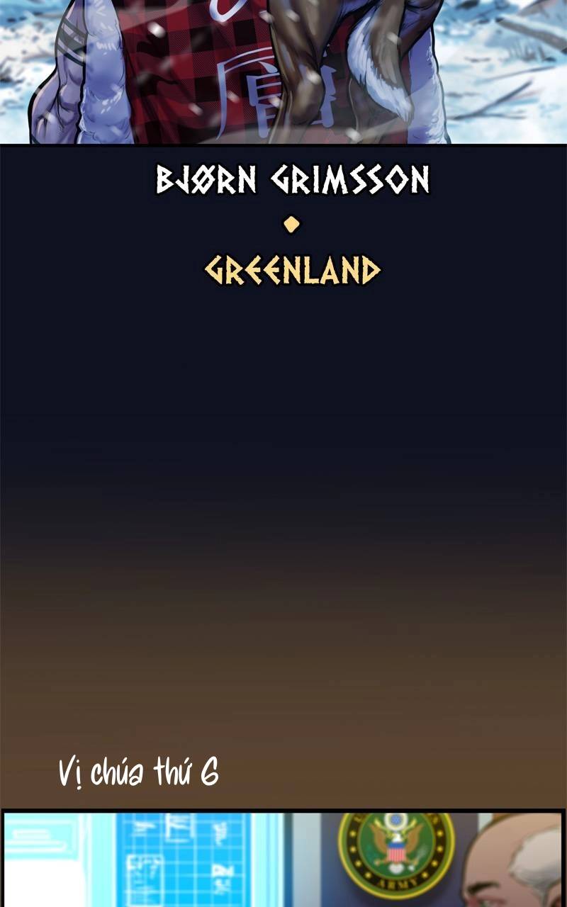 Thách Thức Chapter 46 - 51