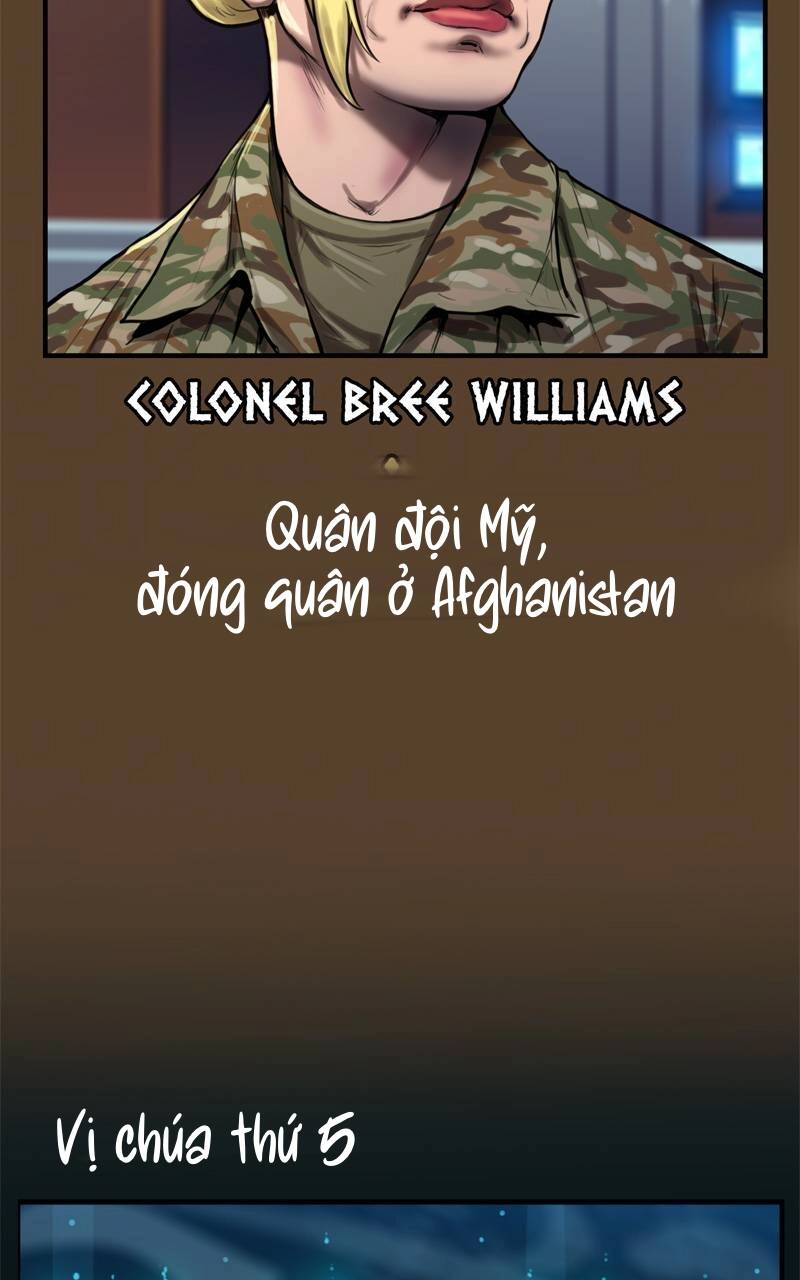 Thách Thức Chapter 46 - 53