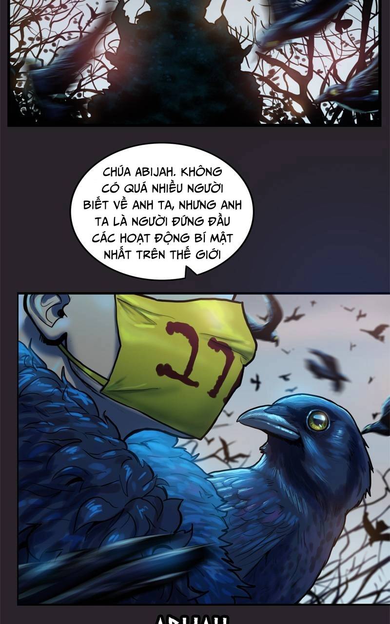 Thách Thức Chapter 46 - 57