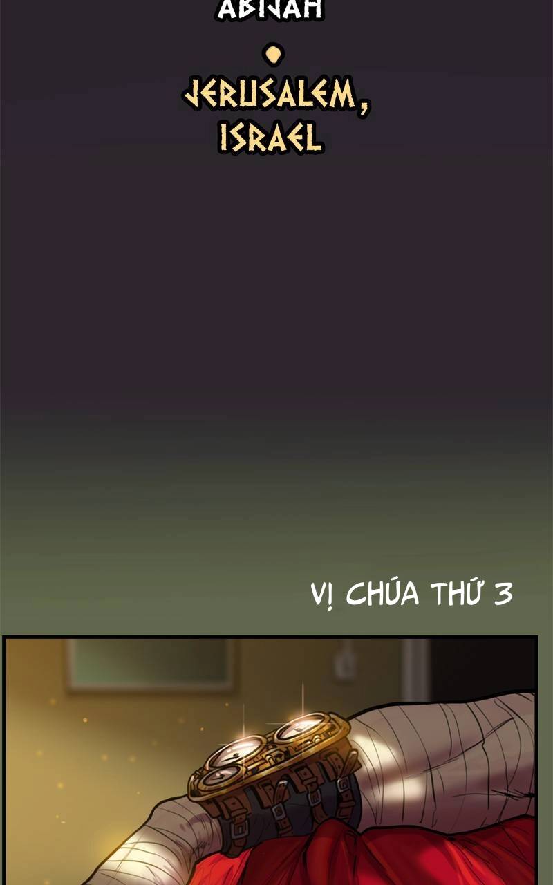 Thách Thức Chapter 46 - 58