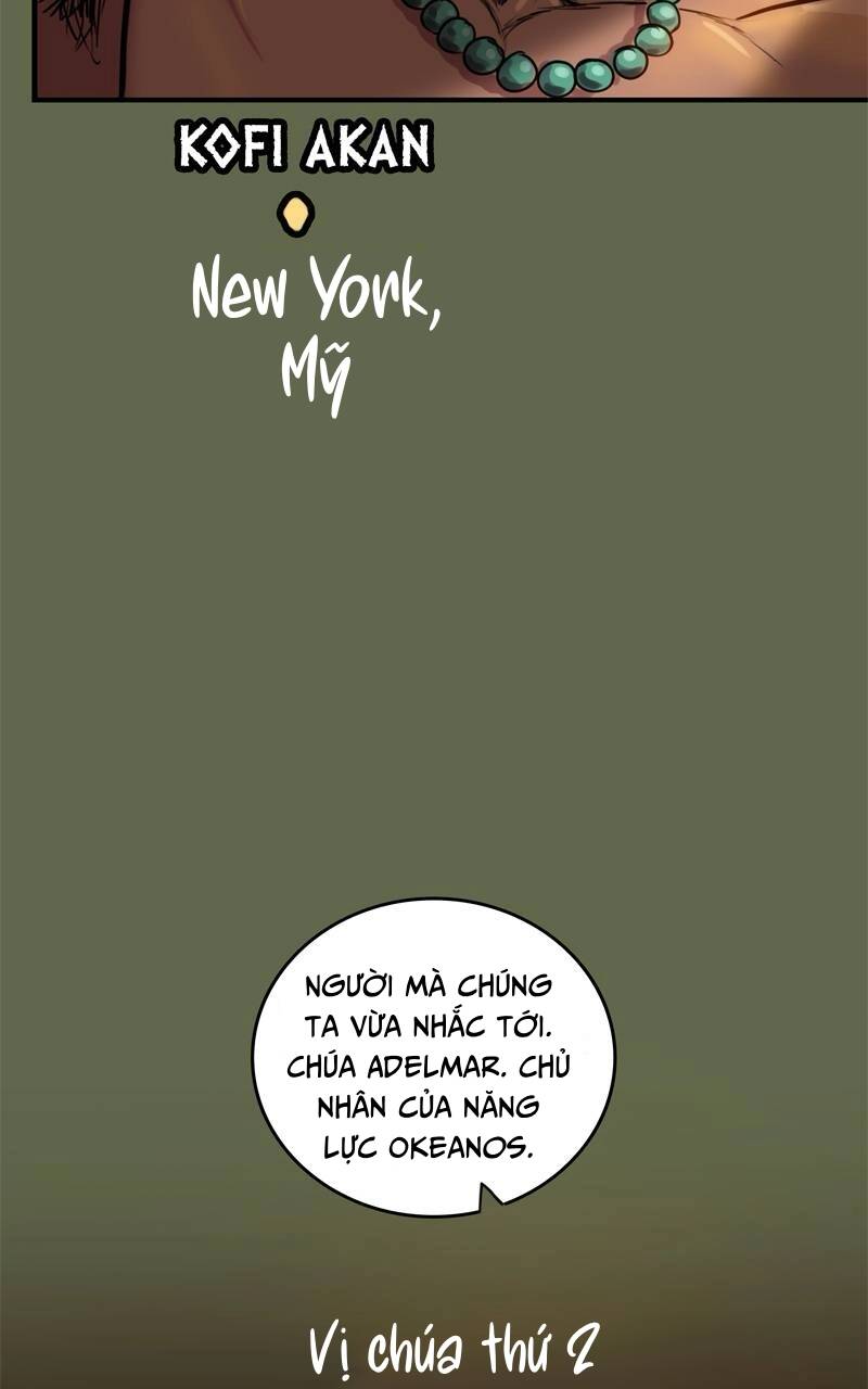 Thách Thức Chapter 46 - 60