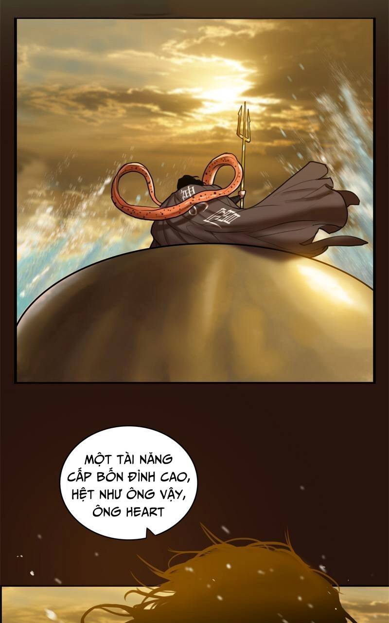 Thách Thức Chapter 46 - 61