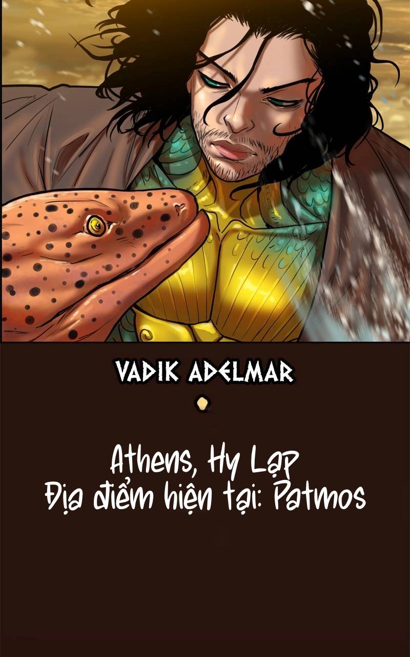 Thách Thức Chapter 46 - 62