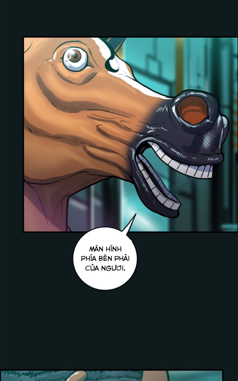 Thách Thức Chapter 48 - 2