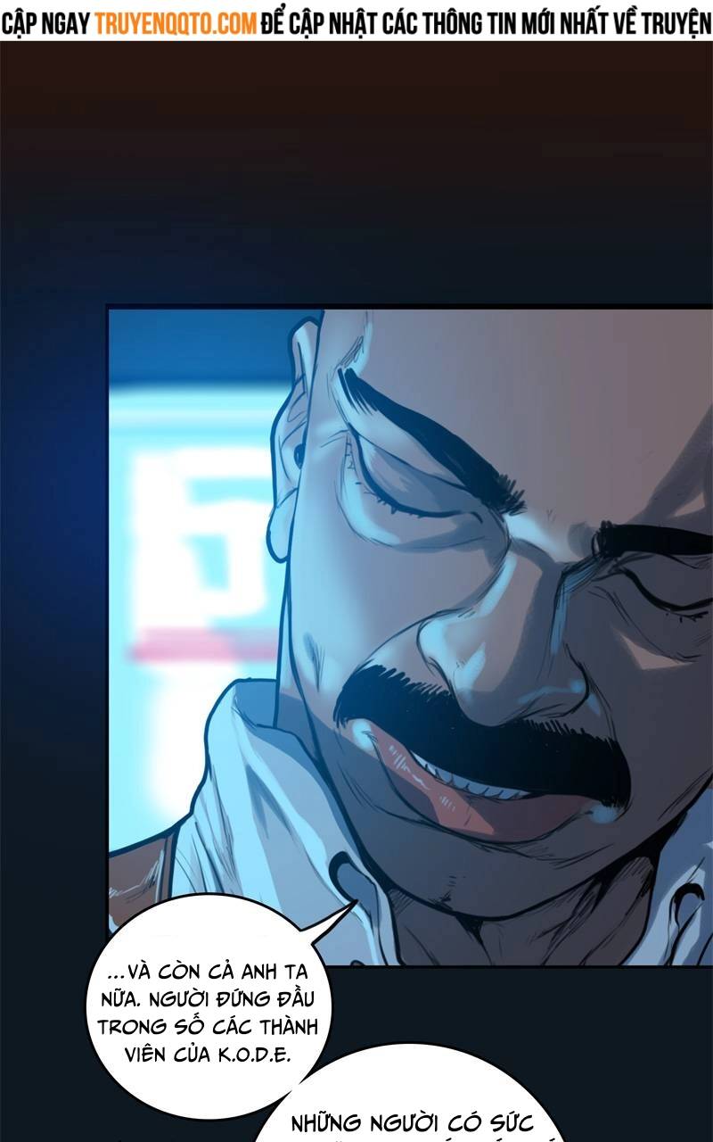 Thách Thức Chapter 46 - 63