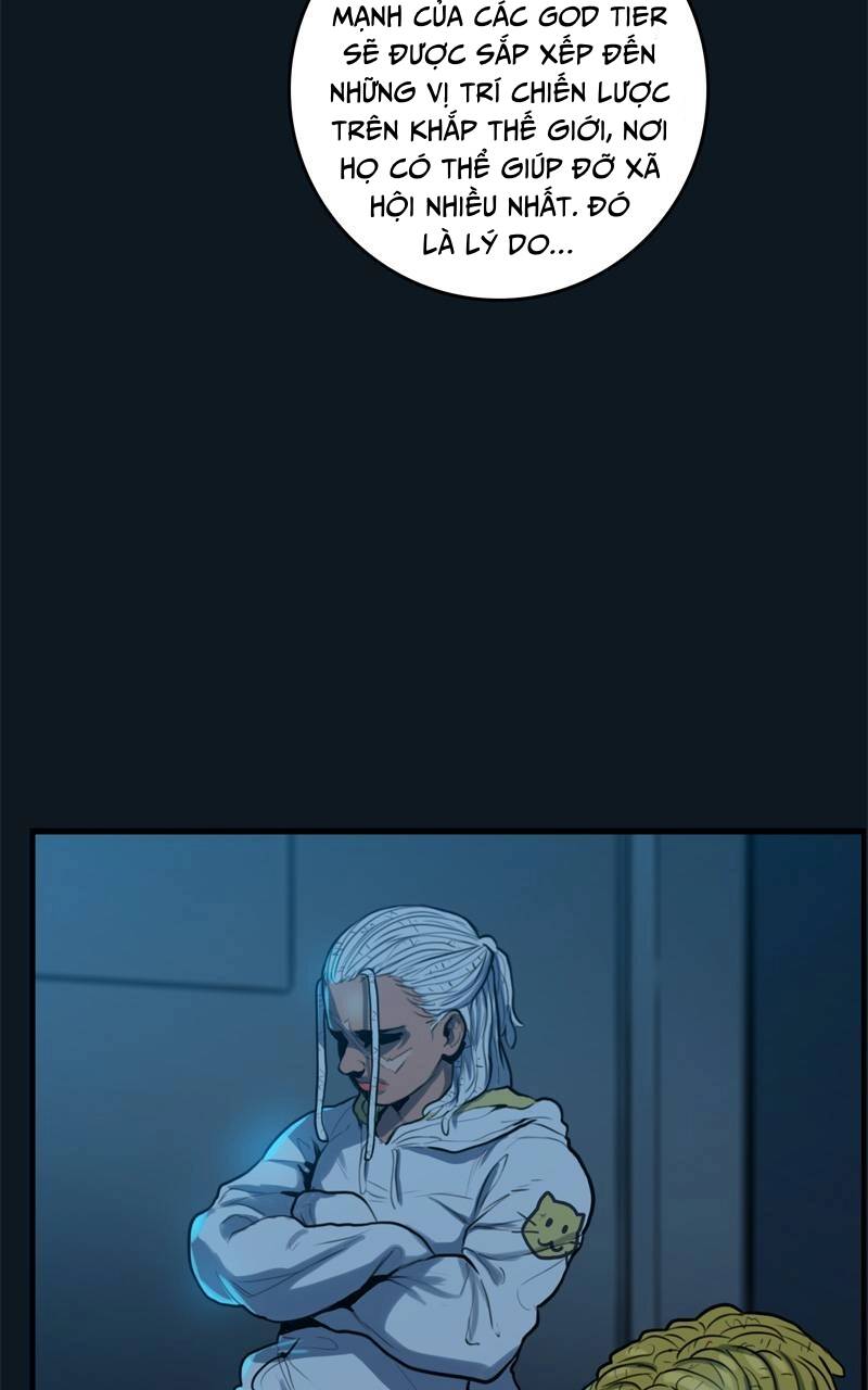 Thách Thức Chapter 46 - 64