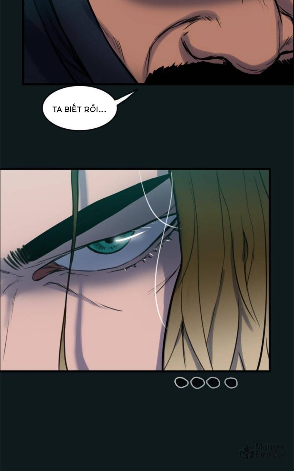 Thách Thức Chapter 48 - 4