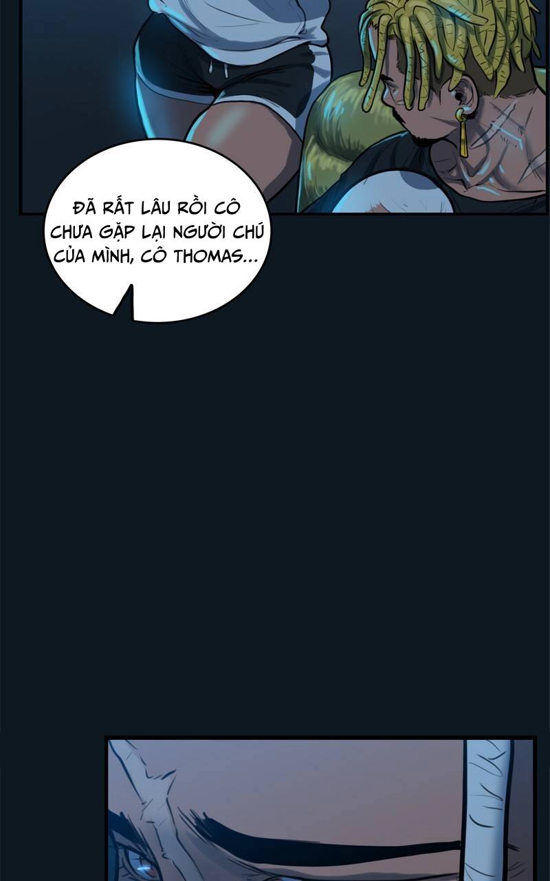 Thách Thức Chapter 46 - 65