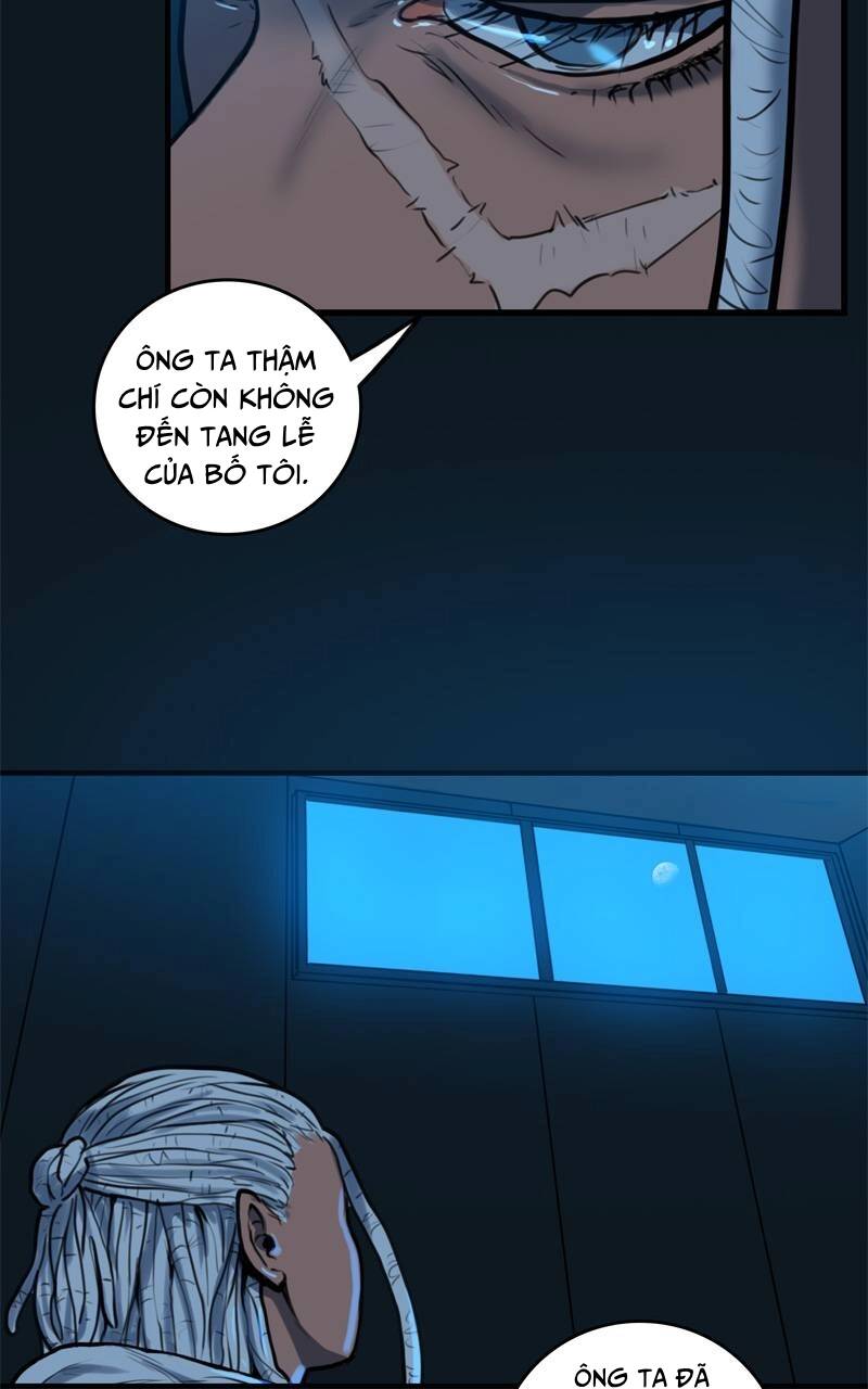 Thách Thức Chapter 46 - 66