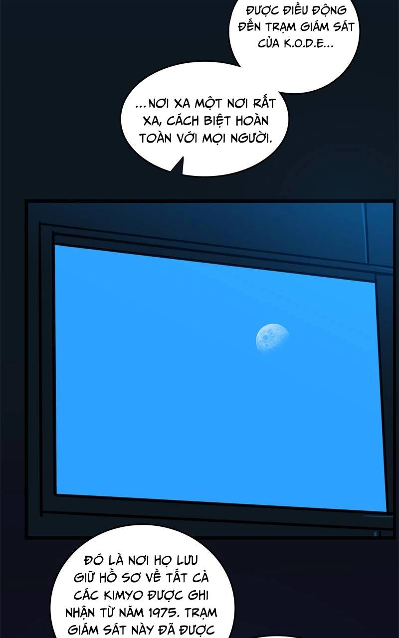 Thách Thức Chapter 46 - 67