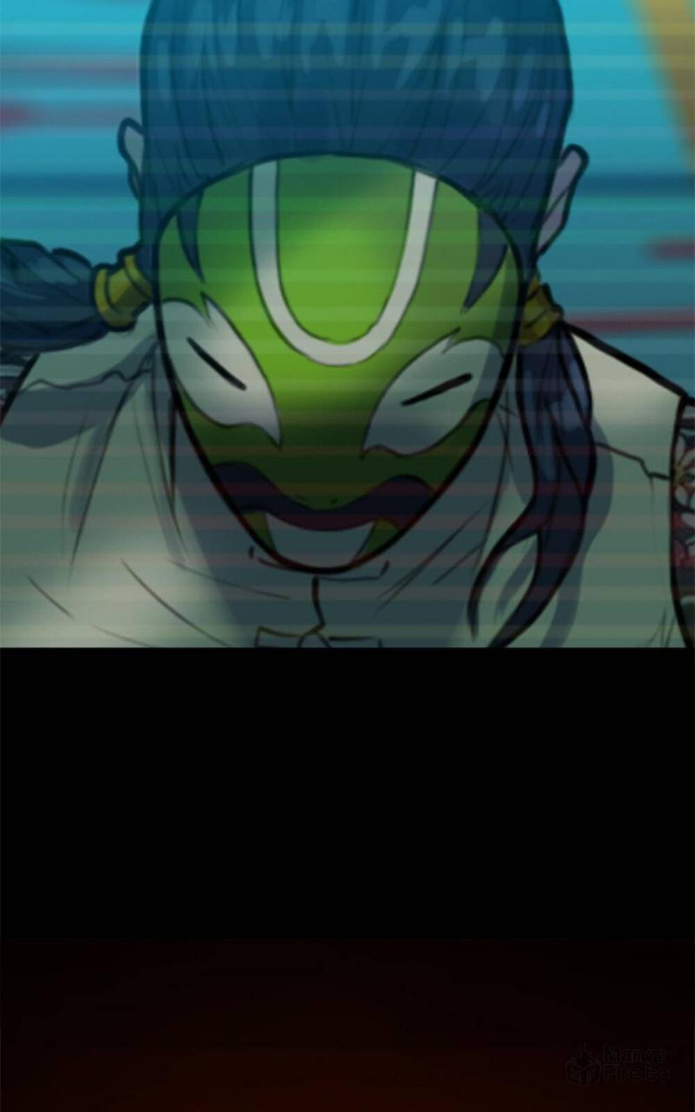 Thách Thức Chapter 48 - 7