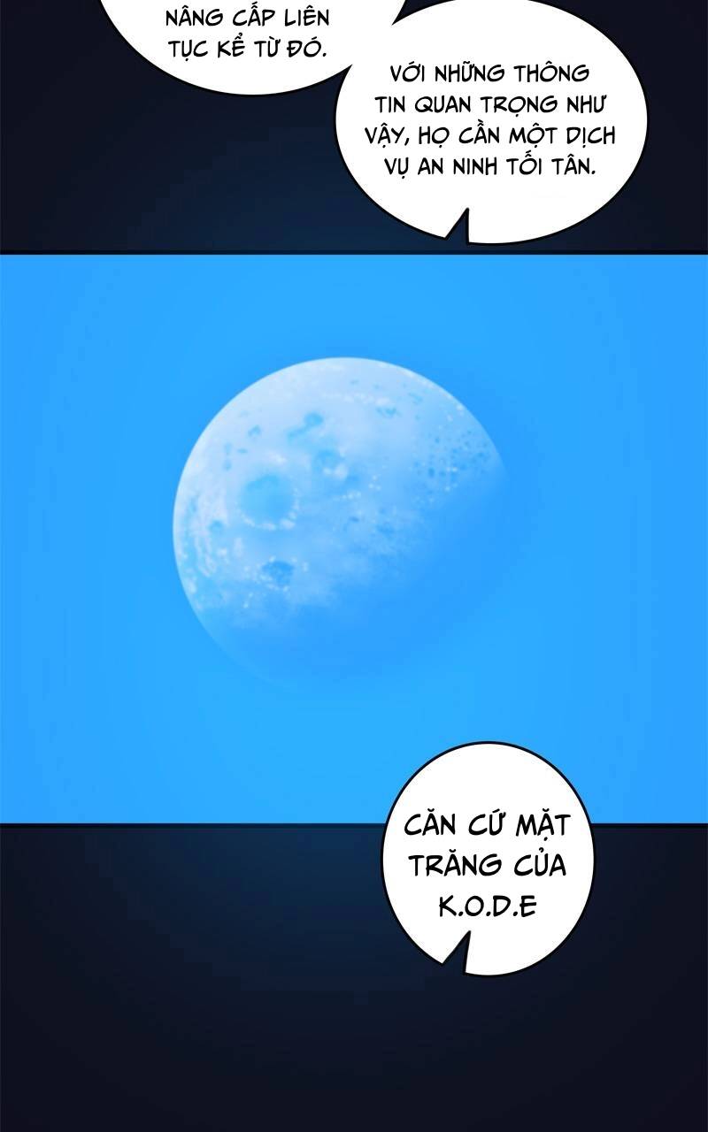 Thách Thức Chapter 46 - 68